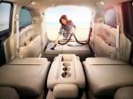 Honda Odyssey Touring Elite 2014 года
